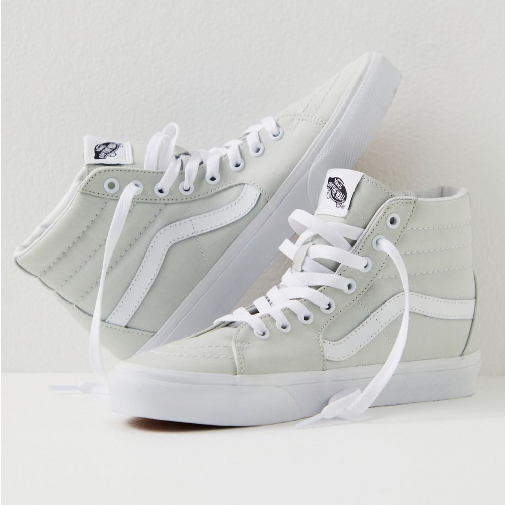 Vans Sk8 Hi Sneakers